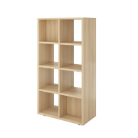 Стеллаж средний Дублин ДБ30 (акация)